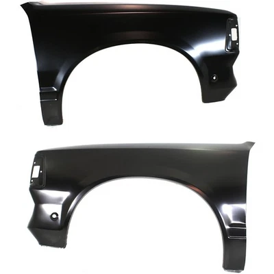 Fender For 1986-1986 Nissan 720 Front Driver and Passenger Side - Image 1 of 4