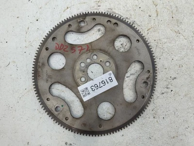 2010-2017 Chevrolet Equinox Transmission Flywheel Flexplate CGWJ2 - Image 1 of 4