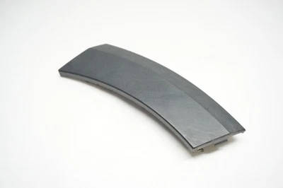 Parachoques trasero izquierdo 17-19 Volkswagen Golf Alltrack arco rueda moldura 5GM807415B Foto 1 de 3