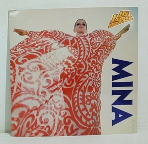 20632 LP 33 Giri Gatefold - Mina Hit Parade International - Curcio 1982 - Foto 1 di 7