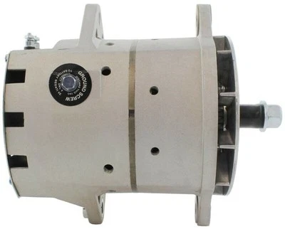 New 36SI 12V Alternator 170 Amp for Peterbilt 377 - 379 60 Series 1996 - 1998 - Изображение 1 из 4