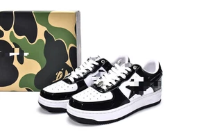 Zapatos clásicos Skateboard Shoes Unisex Low-Top Casual Sneakers nuevos - Imagen 1 de 28
