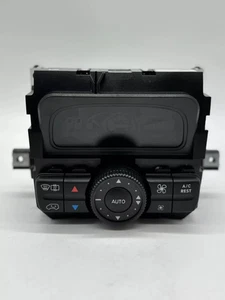 Mercedes Vito Viano W639 - Klimabedienteil Klimakontrolle A6399061500 NEU NOS - Picture 1 of 1