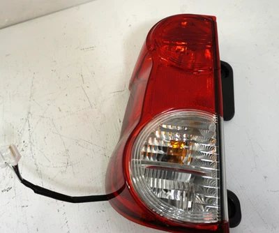 LUZ TRASERA IZQUIERDA AFTERMARKET NUEVA DEPO 2013-2021 NISSAN NV200 Foto 1 de 3