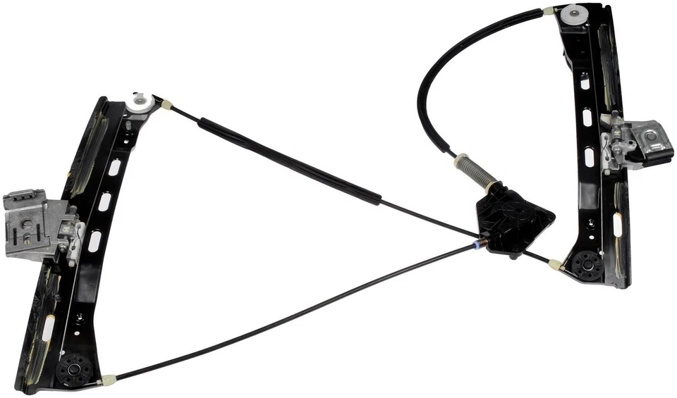 For Chrysler 200 11-14 Window Regulator without Motor Solutions Front Driver - Image 1 of 2