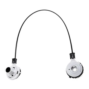 Heater Control Cable 95476707 Replacement Installation ABS Black For Trax - Picture 1 of 12