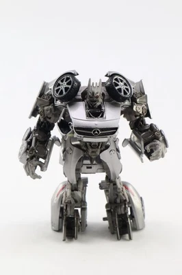 Transformers Studio Series Soundwave complete Hasbro SS-51 DOTM Deluxe Movie - Image 1 of 4
