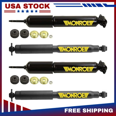 Amortiguadores Monroe para Chevrolet Express 2500 2003-2013 2014 2015 2016 2017 2018 2019 Foto 1 de 4