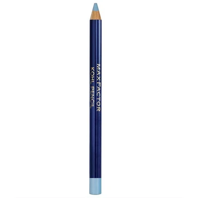 Khol Eye Liner Pencil 60 Ice Blue (Nr.BT96753) - Bild 1 von 4