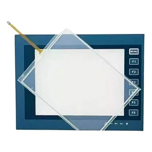 For PWS6800C-P PWS6800CP Touch Screen Panel + Protective Film - Picture 1 of 3