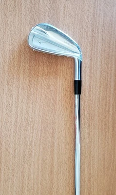 DRIVING IRON FER 3 MIZUNO MP-18 FLI-HI - MANCHE ACIER PROJECT X LZ 5.5 R+ - NEUF - Bild 1 von 4