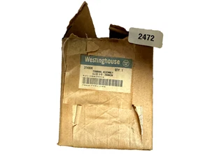 Westinghouse 3T400K Terminal Assembly - Picture 1 of 2