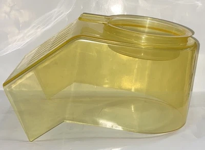 Popcorn Shoppe Hamilton Beach Scovill Model # 517 Popping Chute Butter & Melter - Image 1 of 4