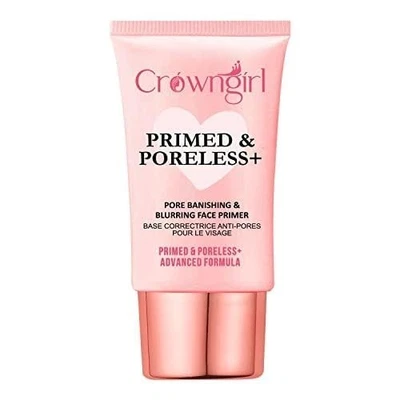 Too Faced Primed & Poreless + Face Primer - 1.014oz - Bild 1 von 4