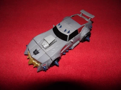 HASBRO Transformers Revenge Of The Fallen AXOR Deluxe Class Action Figure Toy - Image 1 of 4