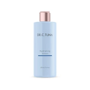 Dr. C. Tuna Hydrating Shampoo 225 Ml./ 7.6 Fl.Oz - Picture 1 of 12