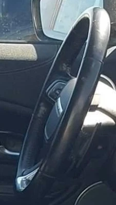 Land Rover Range Rover Evoque LH 2014-2017 volante airbag OEM Foto 1 de 3