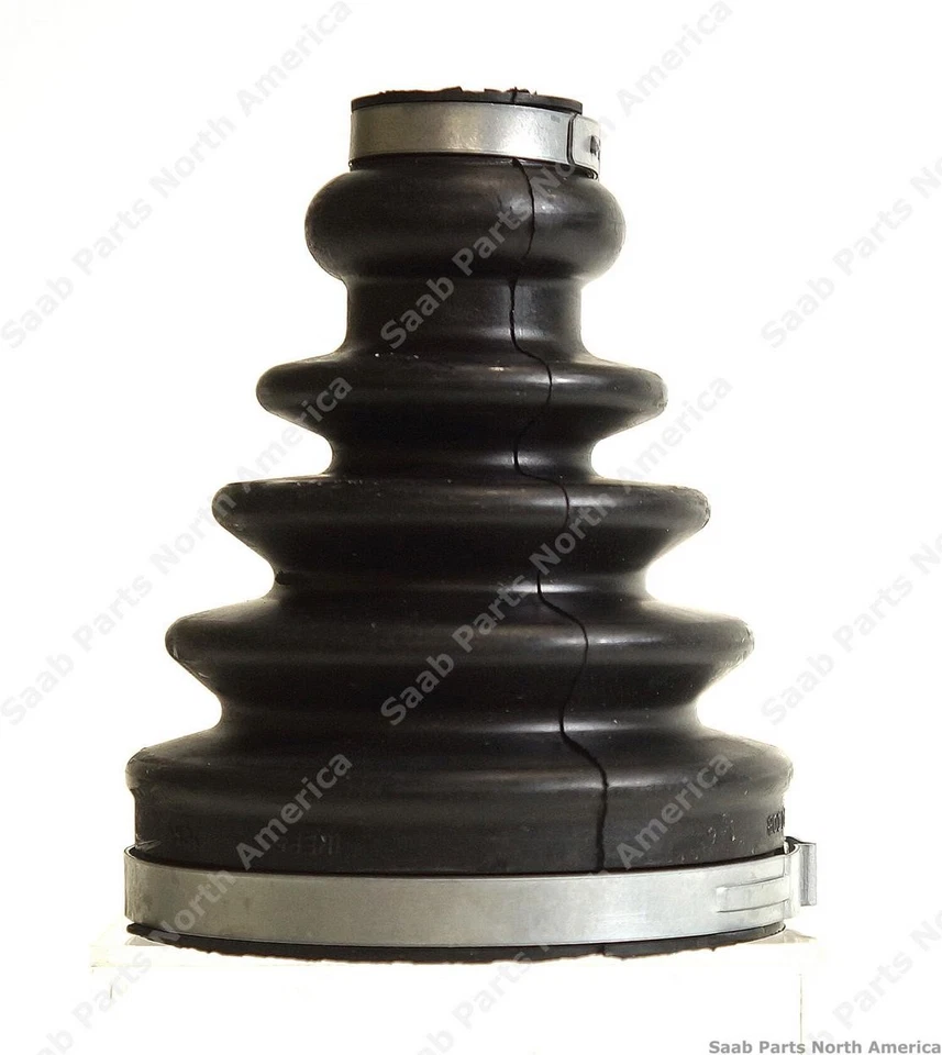 Genuine Saab Inner Cv Joint Boot Kit For 2002 Saab 9-5 5390646-AA — 第 1/1 张图片