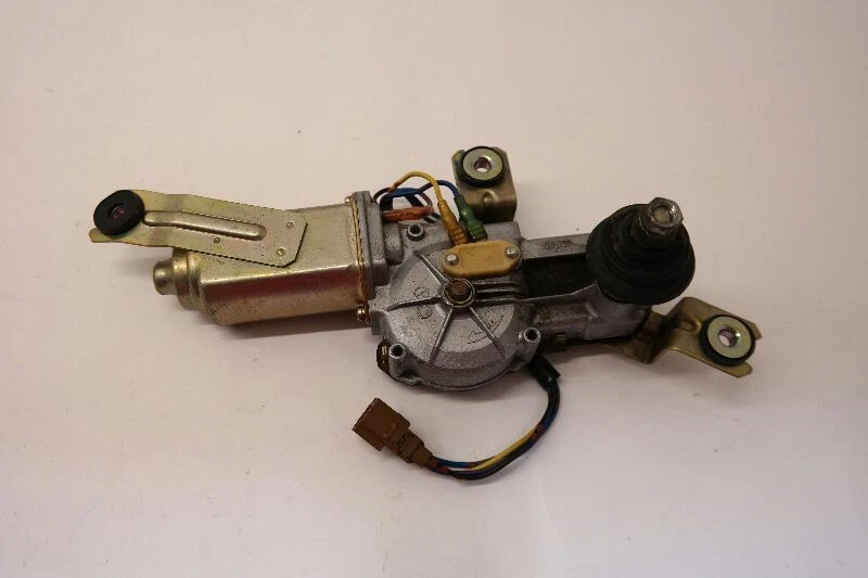 Motor limpiaparabrisas trasero Nissan 300Zx 1990-1996 OEM 2870030P00        Foto 1 de 4