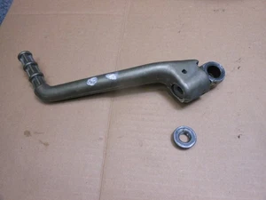 1985 84-87 YAMAHA YZ250 YZ 250 Kick Start Lever Pedal Arm Crank - Picture 1 of 2