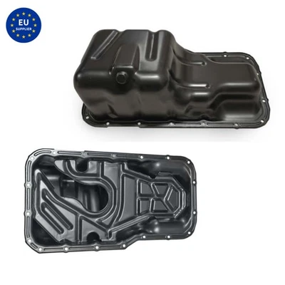 PARTÉN DE CÁRTER DE ACEITE DEL MOTOR - Se adapta a SUZUKI IGNIS, LIANA, AERIO, SWIFT, WagonR 1.3,1.5,1.6 Foto 1 de 4