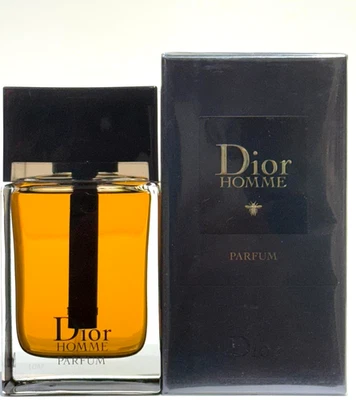 Perfume Dior Homme 3,4 oz 100 ml spray para hombre Foto 1 de 4