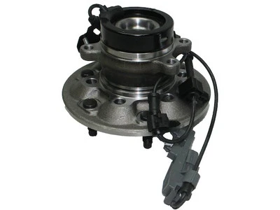 Conjunto de buje de rueda eje Detroit 26841XFMZ para Chevrolet Colorado 2004-2008 Foto 1 de 2