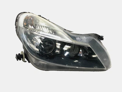 Faro HID XEON 09-12 MERCEDES-BENZ SL-Class pasajero derecho 1334 fabricante de equipos originales Foto 1 de 4