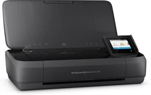 195697428968 HP OfficeJet 250 Thermal inkjet A4 4800 x 1200 DPI 10 ppm Wi-Fi Hew - Picture 1 of 12