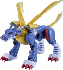 Bandai Hobby - Digimon - Metalgarurumon, Bandai Spirits Figure-rise Model Kit - Picture 1 of 4