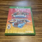 NEW Activision Skylanders Superchargers Game Only (Microsoft Xbox One, 2015)