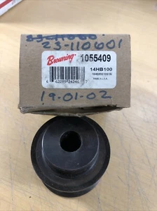Browning 14HB100 Timing Belt Pulley 1055409 (5763) - Picture 1 of 7