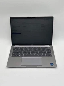 Dell Latitude 7440 14" - i5 1345U, 16GB Ram, 256GB SSD, Bios Locked - No OS - Picture 1 of 9