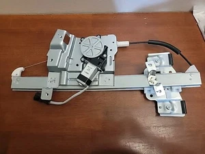 Power Window Motor and Regulator Assembly Dorman fits 06-11 Buick Lucerne New - Picture 1 of 12