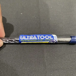 Ultra Tool 384S 1/4 1 - 1/2 X4 X 1/4. 4 Flute - Carbide. EDP 38416 - Picture 1 of 7