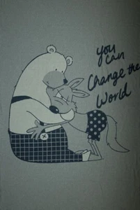 Decke Plaid HAPPY PEOPLE  Artikel 3920 - Imagen 1 de 3