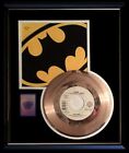 RECORD D'OR PRINCE BATMAN PARTYMAN RARE 45 PM & POCHETTE PAS DE PRIX RIAA