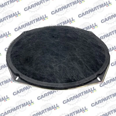 Altavoz sistema de sonido puerta delantera derecha Dodge Caliber 2007-2012 05091019A OEM Foto 1 de 4