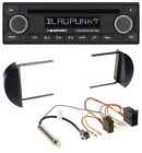 Blaupunkt MP3 Bluetooth DAB CD USB Car Stereo for VW Beetle (1998-2011)