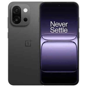 OnePlus 13s Factory Unlocked Dual SIM 12GB RAM 256GB Storage-Oxygen OS 15-BLACK - Picture 1 of 5