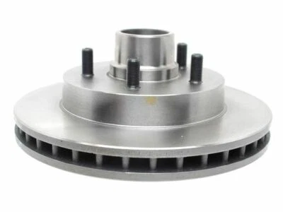 Conjunto de rotor de freno y buje Raybestos 228 para Chevrolet Express 1500 1996-2002 Foto 1 de 2