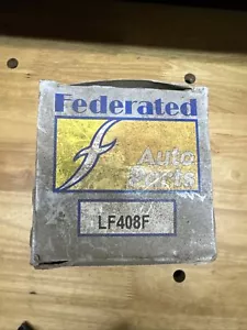 Federated Auto Parts LF408F Oil Filter - Picture 1 of 4