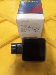 AC DELCO #10096163 COOLANT LEVEL SENSOR DISCONTINUED NEW OLD STOCK - Picture 1 of 7