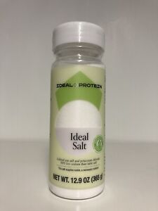 Ideal Salt - Ideal Protein - 365g