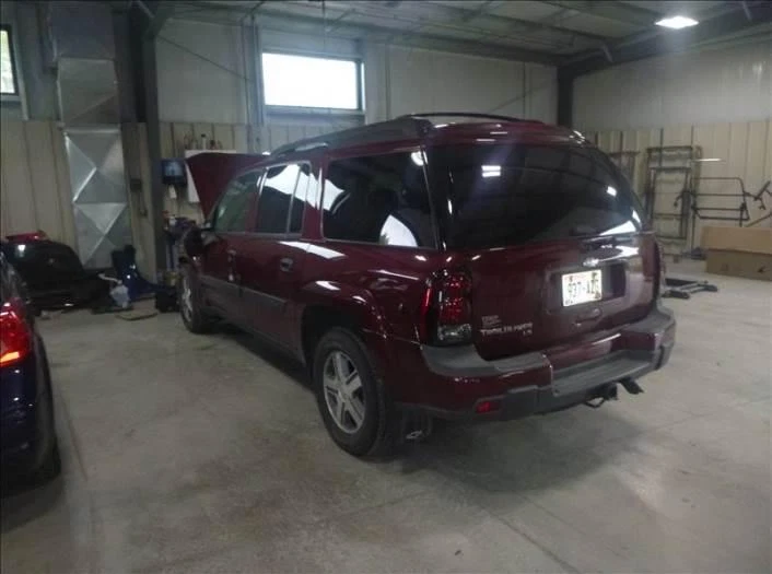 Bomba de dirección asistida usada se adapta a: Chevrolet Trailblazer ext 2005 4,2 grado A Foto 1 de 4