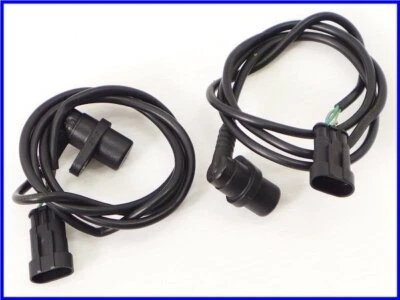 2011 DUCATI 1198SP Genuine Speed Sensor Set 848 1098 ppp - Image 1 of 4