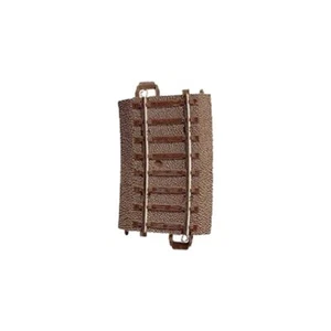TRIX Minitrix C Track Curved Track Radius 2 7.5 Degree HO Gauge M62207 - Picture 1 of 1