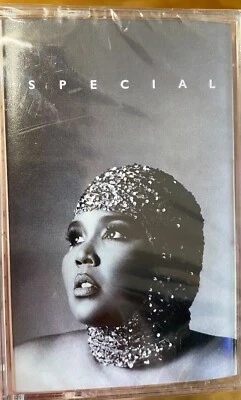 Lizzo Special Purple Cassette Urban Outfitters UO Rap Hip Hop R&B Collectible - Image 1 of 2