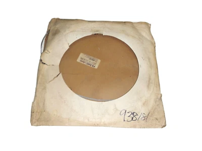 Jeep AMC NOS OEM 938181 Foto 1 de 3