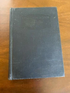 Vintage 1929 ENGLISH IN ACTION Book 1 by J. C. TRESSLER - Bild 1 von 12